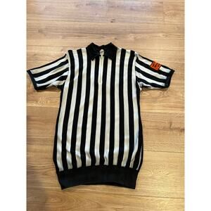 Official 1970-1971 South Dakota HSAA Referee Shirt